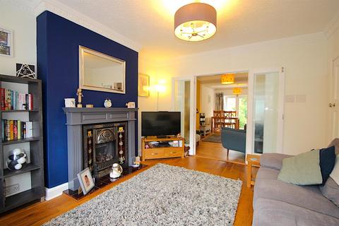 56 Barkby Road, Syston, Leicester, LE7 2AF