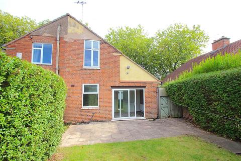266 Abbey Lane, Leicester, LE4 2AA