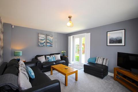 8 Auster Crescent, Rearsby, Leicester, LE7 4UE