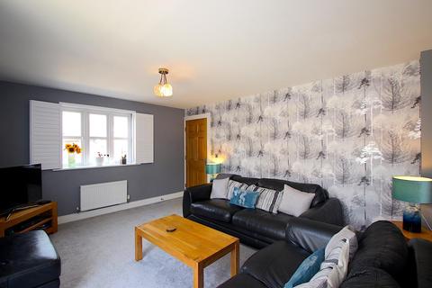 8 Auster Crescent, Rearsby, Leicester, LE7 4UE