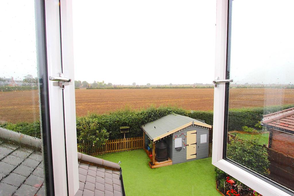 Views From Bedroom Four