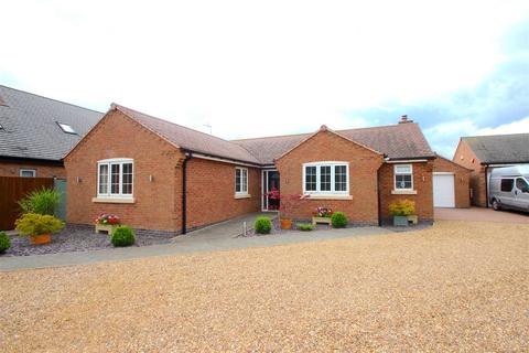 51 Barkby Road, Queniborough, Leicester, LE7 3FE