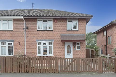 13 Audley End, Leicester, LE3 1GA