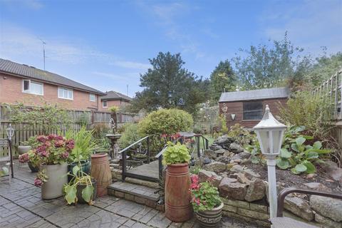 13 Audley End, Leicester, LE3 1GA