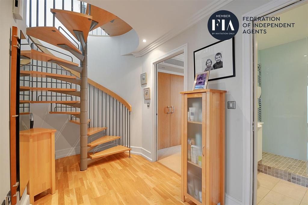 Staircase