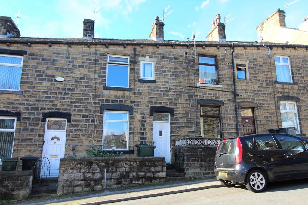 Foster Road, Keighley, BD21 3 bed terraced house £84,950