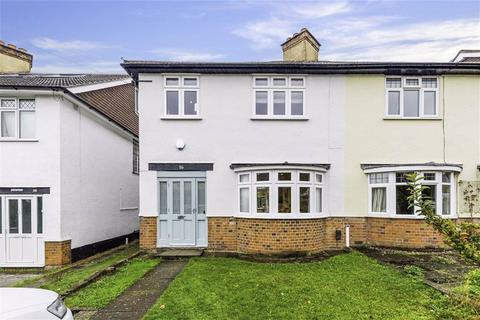 16 Salisbury Road, Banstead, SM7 2DR