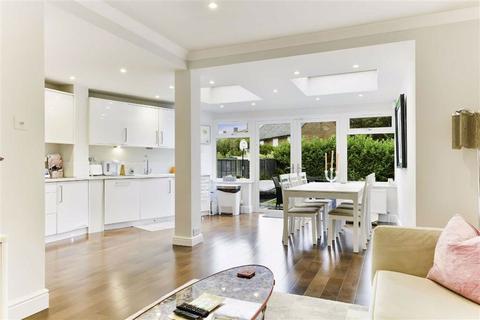 16 Salisbury Road, Banstead, SM7 2DR