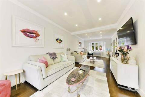 16 Salisbury Road, Banstead, SM7 2DR