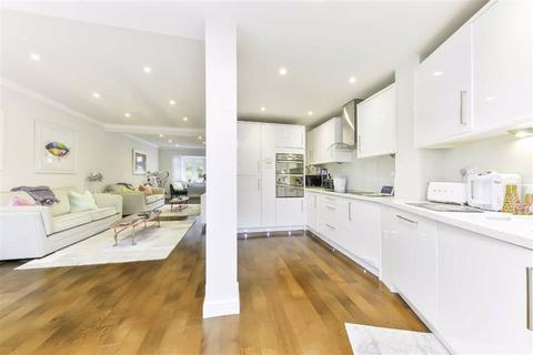 16 Salisbury Road, Banstead, SM7 2DR