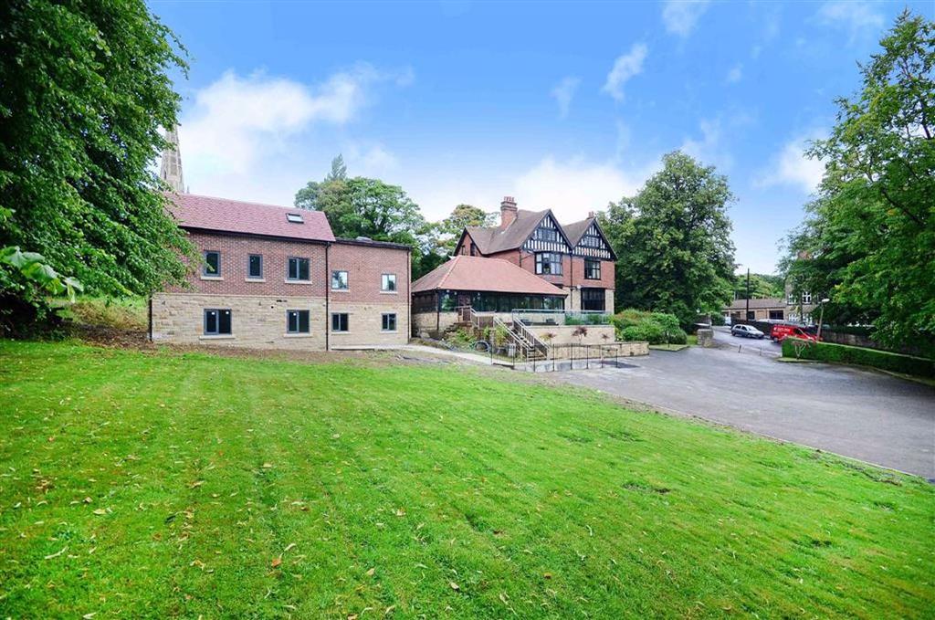 Fulwood Road, Sheffield, S10 2 bed apartment £650 pcm (£150 pw)