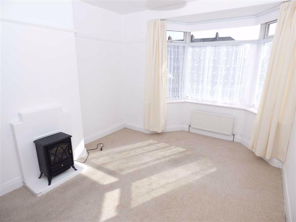 Brookland Terrace, North Shields 2 bed flat £450 pcm (£104 pw)
