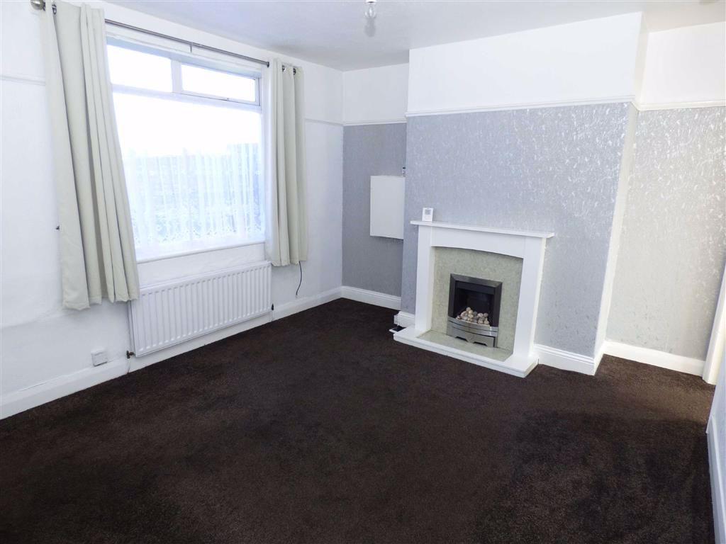 Brookland Terrace, North Shields 2 bed flat £450 pcm (£104 pw)
