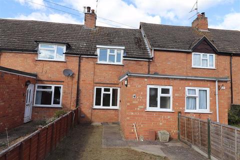 4 Brook Lane, Moreton Morrell, Warwick, CV35 9AT
