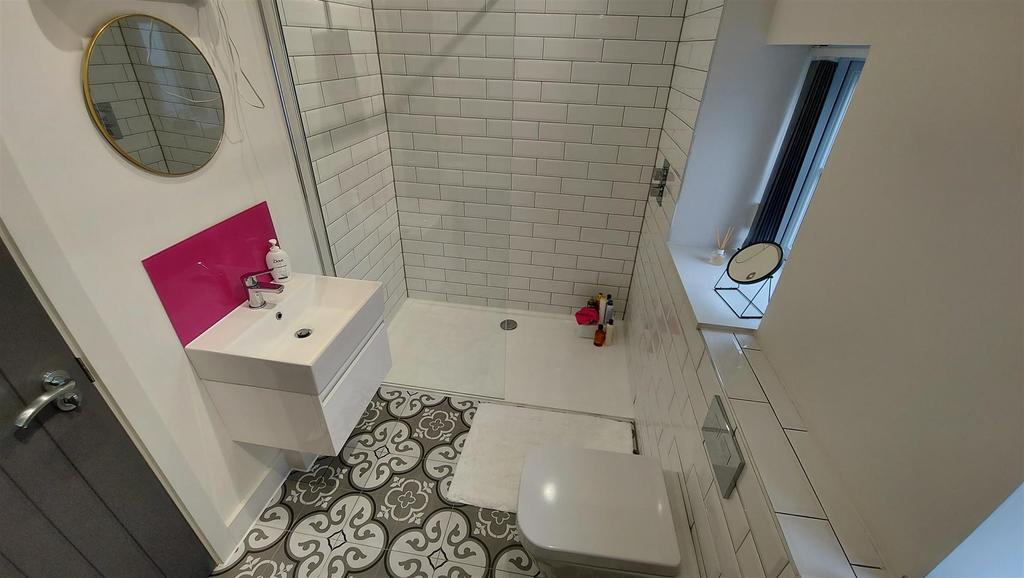 Bathroom W.C.