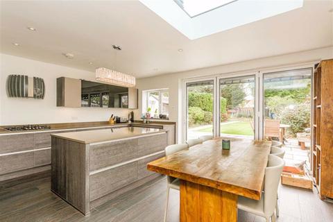 80 Waverley Road, Epsom, KT17 2LS