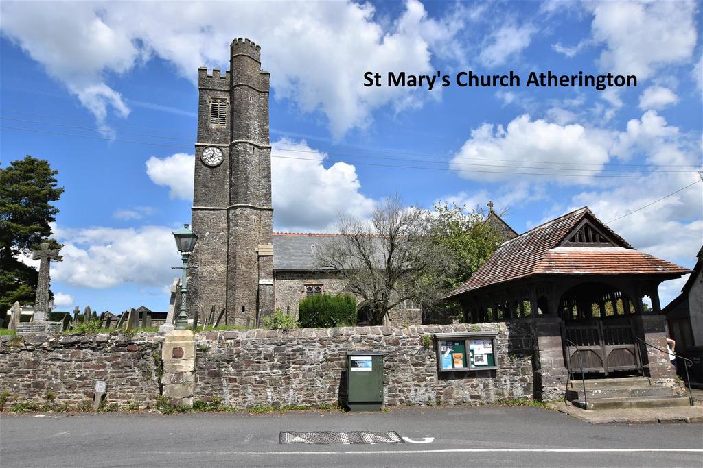 St Mary's Church Atherington..jpg