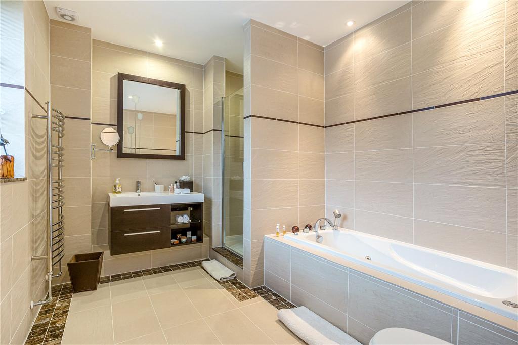 En Suite