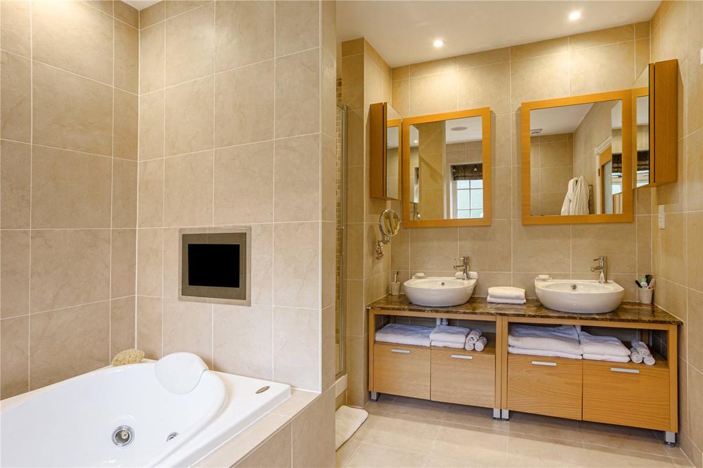 En Suite