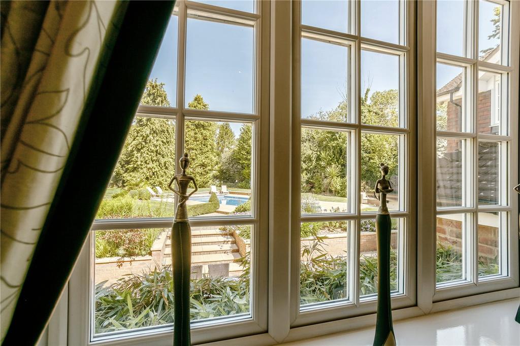 Window View