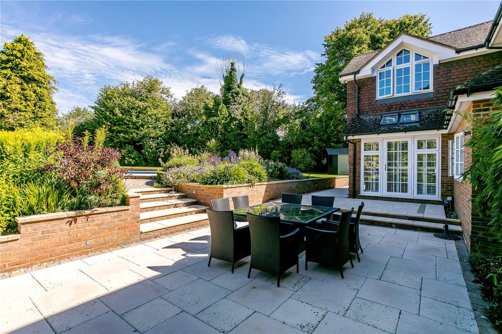 Sun Terrace