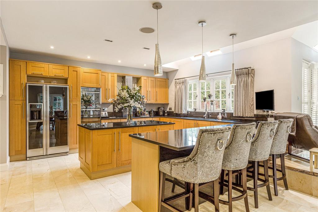 Kitchen/Breakfast