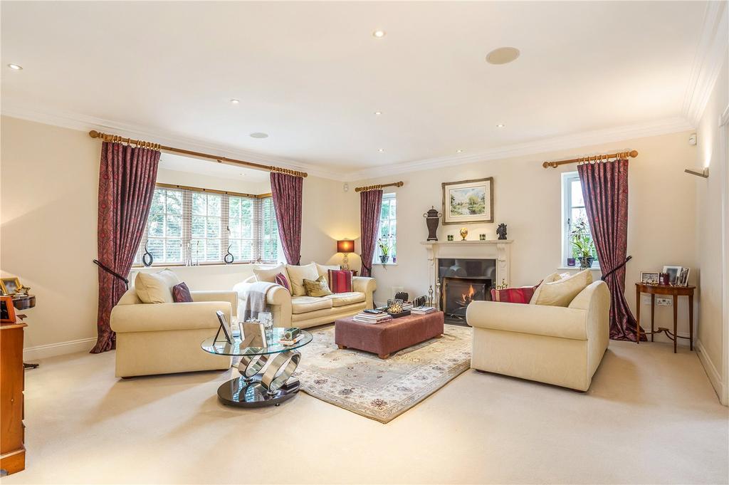 Drawing Room