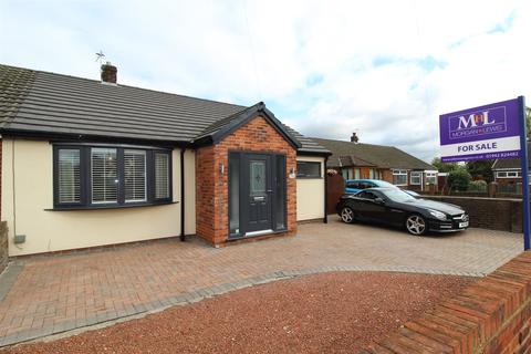 3 Fir Tree Crescent, Ince, Wigan, WN3 4UH