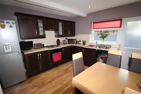 3 Fir Tree Crescent, Ince, Wigan, WN3 4UH