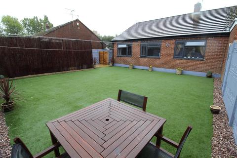 3 Fir Tree Crescent, Ince, Wigan, WN3 4UH
