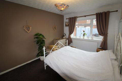 3 Fir Tree Crescent, Ince, Wigan, WN3 4UH