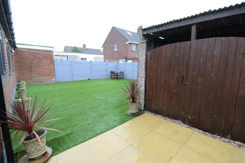 3 Fir Tree Crescent, Ince, Wigan, WN3 4UH