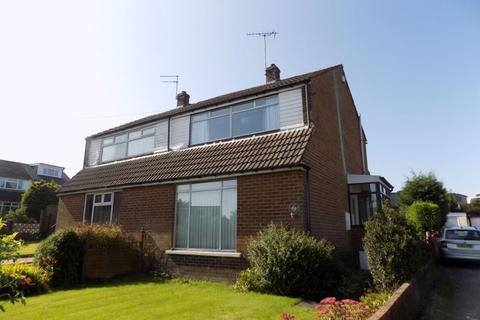 2 Heather Grove, Bradford, BD9 6NU