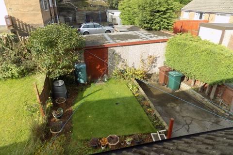 2 Heather Grove, Bradford, BD9 6NU