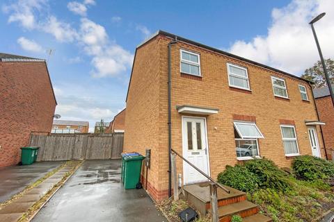 11 Apple Way, Coventry, CV4 8NA