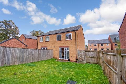 11 Apple Way, Coventry, CV4 8NA