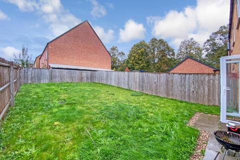 11 Apple Way, Coventry, CV4 8NA