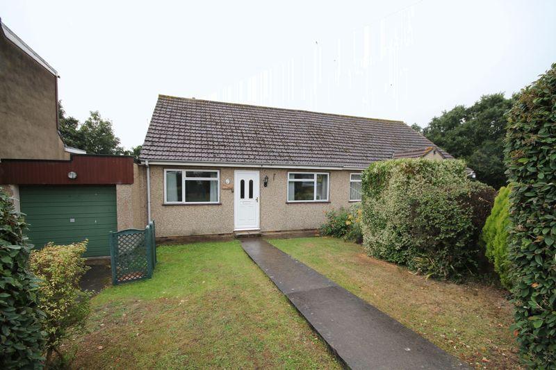 Mill Close, Frampton Cotterell, BS36 2 bed bungalow £950 pcm (£219 pw)