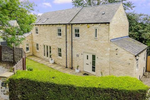 Spring Cottage Main Street, Kirk Deighton, Wetherby, LS22 4EB