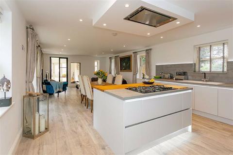 Spring Cottage Main Street, Kirk Deighton, Wetherby, LS22 4EB