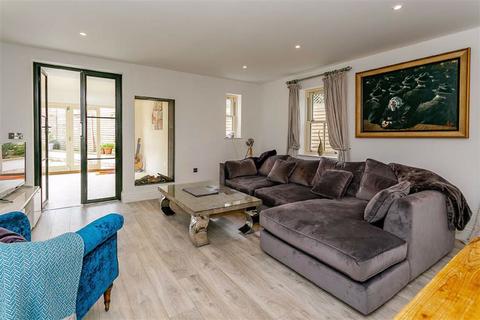 Spring Cottage Main Street, Kirk Deighton, Wetherby, LS22 4EB