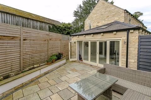 Spring Cottage Main Street, Kirk Deighton, Wetherby, LS22 4EB
