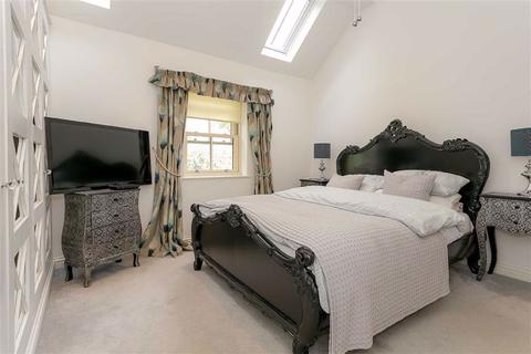 Spring Cottage Main Street, Kirk Deighton, Wetherby, LS22 4EB
