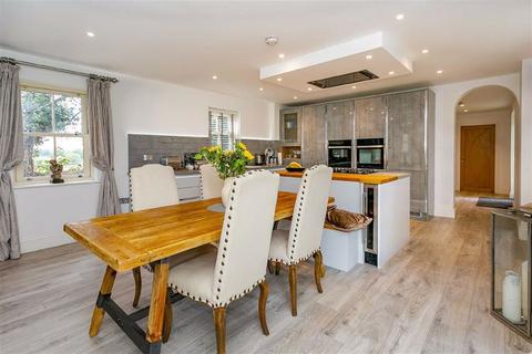 Spring Cottage Main Street, Kirk Deighton, Wetherby, LS22 4EB