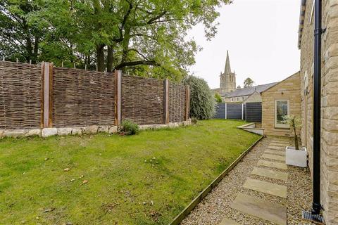 Spring Cottage Main Street, Kirk Deighton, Wetherby, LS22 4EB