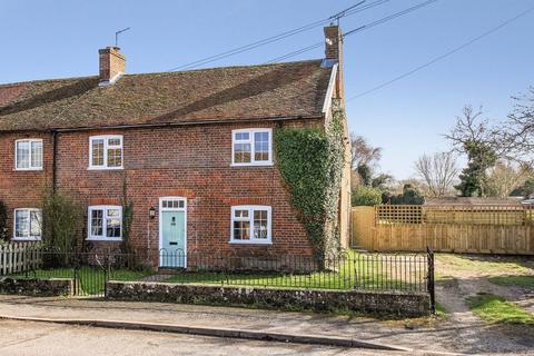 3 bedroom cottage to rent - Marsworth Road, Pitstone,