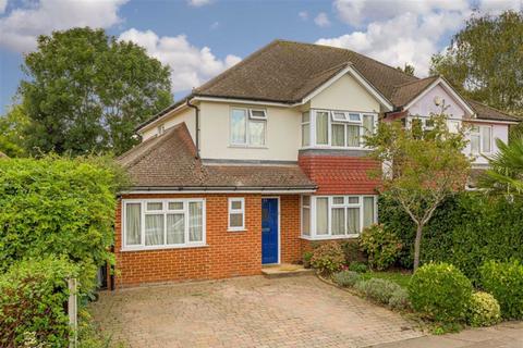 24 Windmill Avenue, Epsom, KT17 1LL