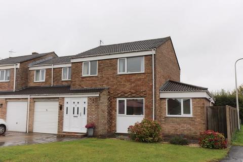 16 Chard Road, Clevedon, BS21 6LW