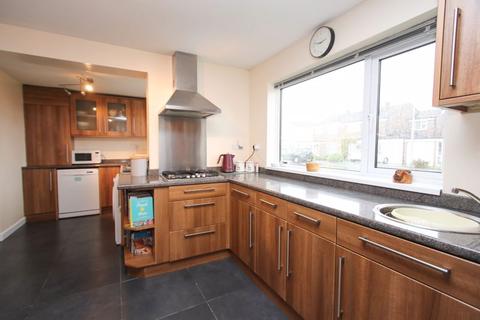 16 Chard Road, Clevedon, BS21 6LW