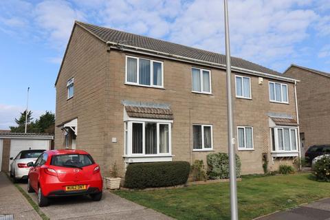 25 Bryant Gardens, Clevedon, BS21 5HE